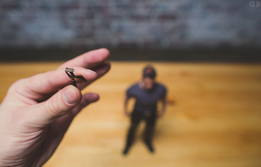 A terminátorban mikrocsipet helyeznek el 3