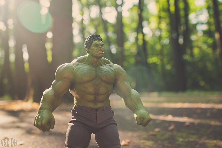 Hulk jó dolgokra tanít 2