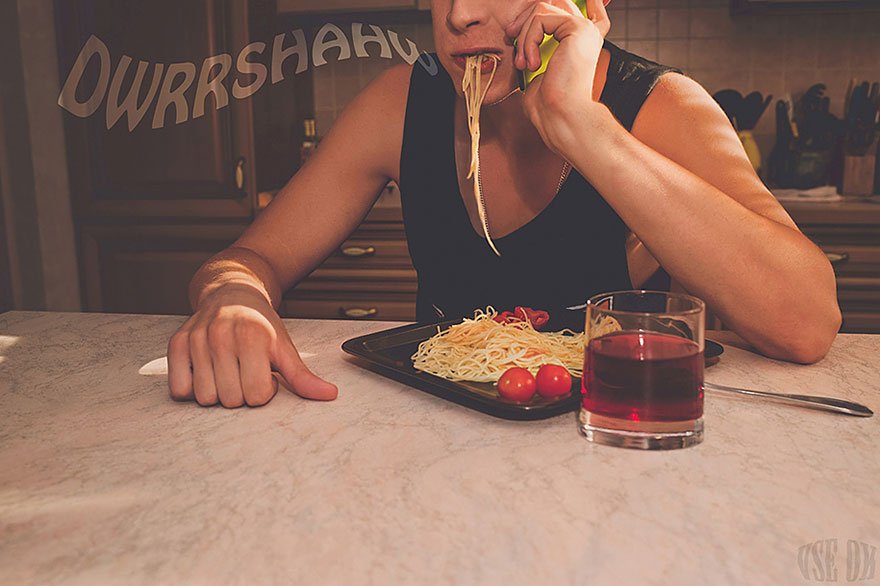 Hulk jó dolgokra tanít 4