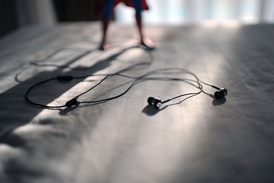 Superman mindent kibogoz 2