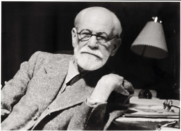 freud 2