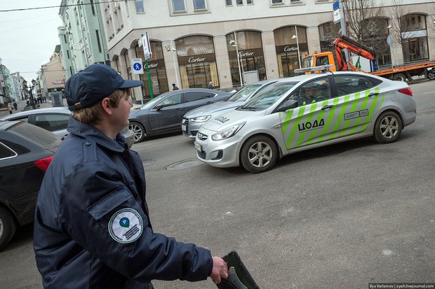 Фото: Илья Варламов